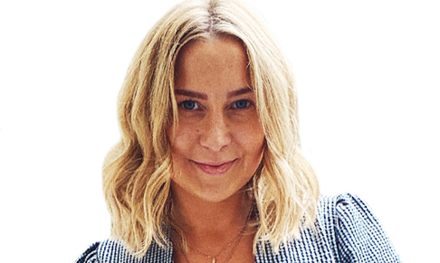 Next Beauty appoints content editor (branded beauty)